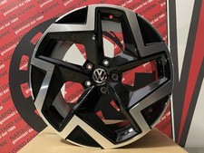 Cerchi Golf 5 6 7 7,5 8 8,5