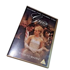 GRACE OF MONACO - Inglese -