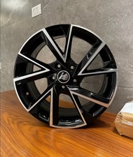 Alloy wheels 18 inch 5x112