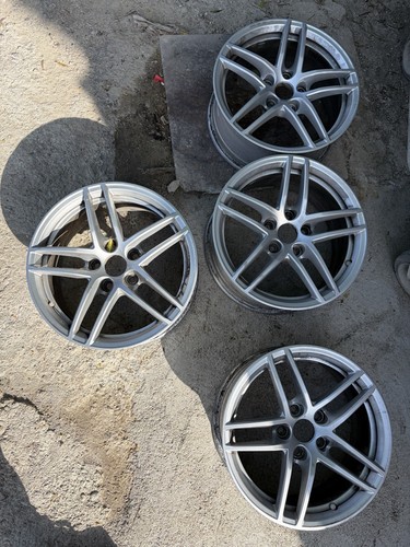 Cerchi alfa romeo giulia - 4, 16