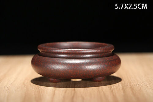 Vaso bonsai cinese - vaso,