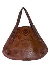 Borsa Gucci Pelham vintage in