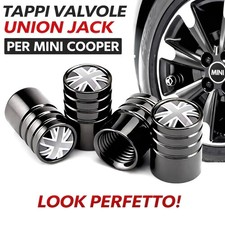KIT X4 TAPPI COPRI VALVOLE