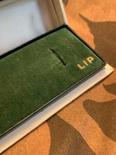 LIP Rara Scatola Per Orologio Box Vintage Watch