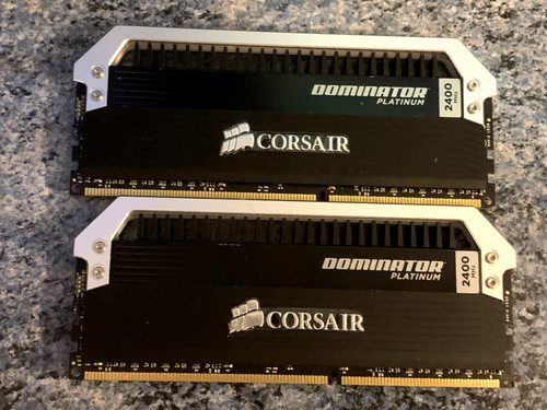 Corsair dominator - 🆗,