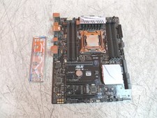 Scheda madre ASUS X99-E ATX