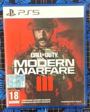 Call of Duty: Modern Warfare