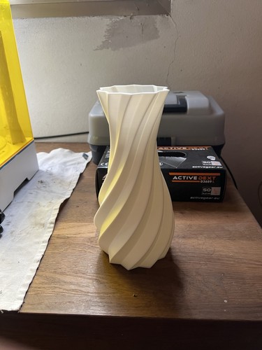 Vaso interni - vaso, da