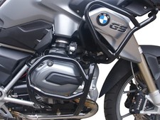 Paramotore crash bars - paramotore,