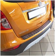 Protezione Paraurti IN Acciaio