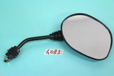 SPECCHIETTO DESTRO PIAGGIO NRG NTT THYPOON ADATTABILI SU SCOOTER ORIGINALE NUOVO