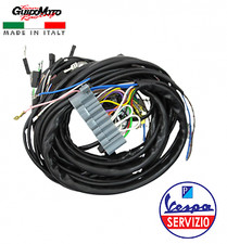 IMPIANTO ELETTRICO VESPA PX