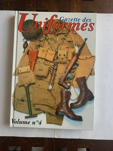Militaria uniformi gazette des - gazette,