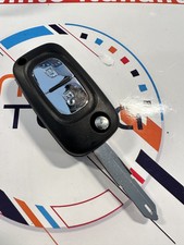 Cover Chiave 2 Tasti Lama Ne72