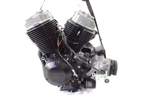 Honda 750 c2b shadow - vt,
