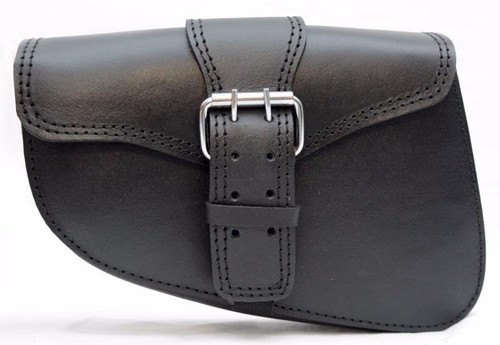 Borsa laterale cuoio - in, big