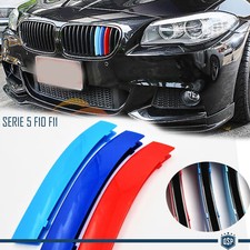 Kit fasce cover calandra - fasce,