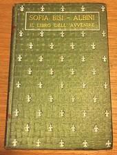 Bisi Albini il Libro