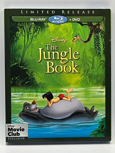 New disney the - disney, jungle