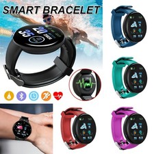 SMARTWATCH SMART BAND FITNESS