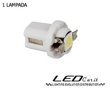 QUADRO CONTA KILOMETRI B8.5D