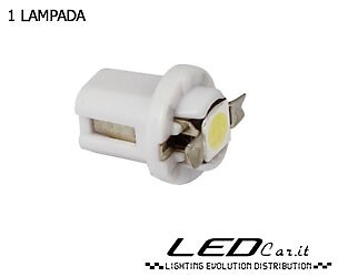 Quadro conta kilometri - kilometri, b8.5d