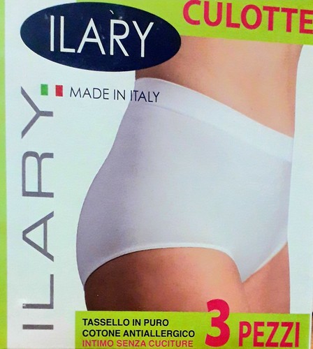 Pezzi culotte slip - o,