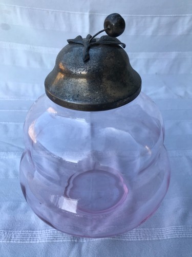 Vaso barattolo contenitore
