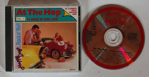 Happy days rock roll - of, 'n'