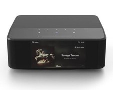 Bluesound node icon - bluesound, streamer