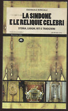 E. Roncalli: "LA SINDONE E LE