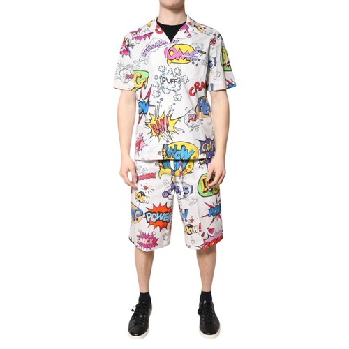 Pigiama uomo dolce - dolce, gabbana