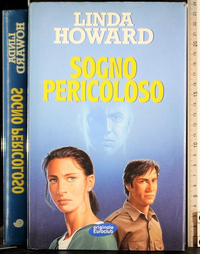 Sogno pericoloso linda - pericoloso.,
