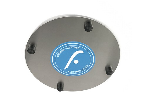 Flettner blanking plate - flettner,
