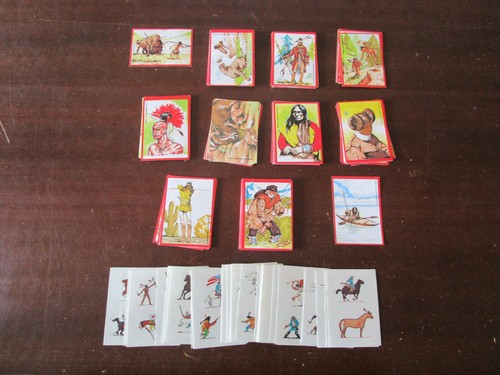 Album indians vera storia - indians,