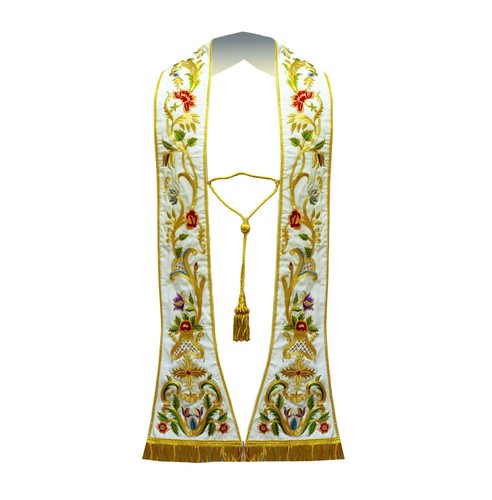 Stola sacerdotale colore