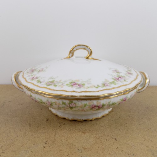 Theodore haviland limoges - theodore,