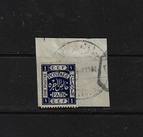 Libano 1919 palestina - libano,