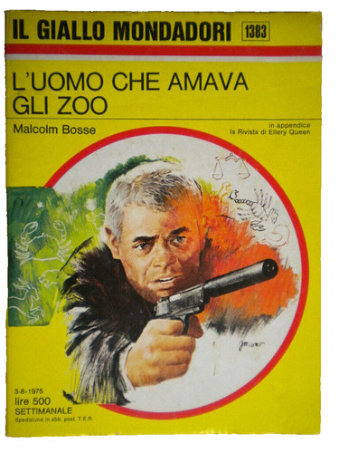 Uomo che amava gli - che,