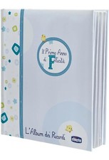 Chicco Album Dei Ricordi