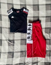 Completo Kappa uomo stile sportivo UNICO!