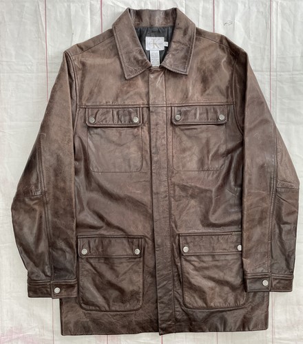 Giacca bomber vintage calvin - vintage,