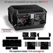 Kit adesivi COMPATIBILI