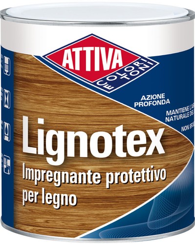 Boero attiva lignotex - attiva,