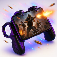 Controles Control de Juego