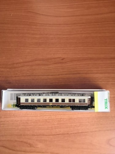 Minitrix scala carrozza - minitrix, n
