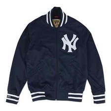 GIACCA uomo Mitchell & Ness