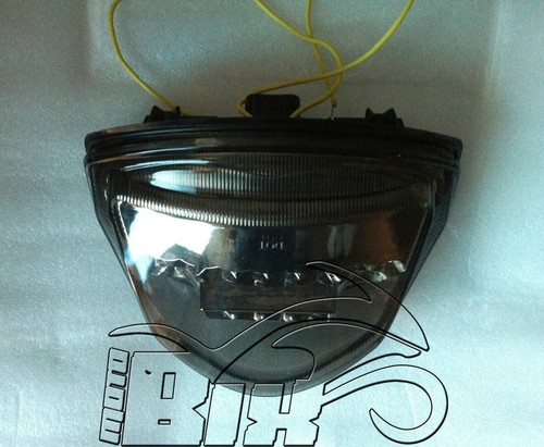 Faro posteriore stop led - faro,