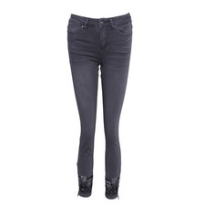 Jeans skinny donna Desigual