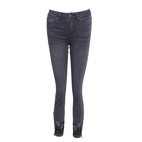 Jeans skinny donna - , desigual